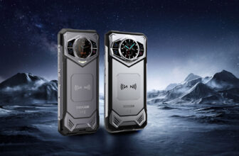 DOOGEE S200: A Rugged Smartphone Combining Sturdiness With Reducing-Edge Options