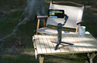 DJI’s Osmo Cellular 6 smartphone gimbal is cheaper than ever proper now