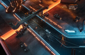 The subsequent Tron recreation is an isometric motion journey due out in 2025