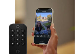 Ecobee good residence customers can now unlock Yale and August good locks from its app