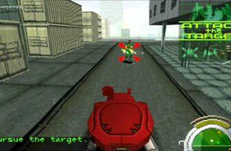 Ghost within the Shell’s rad PS1 soundtrack is lastly coming to the West