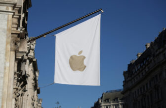 NLRB accuses Apple of illegally limiting worker Slack and social media use