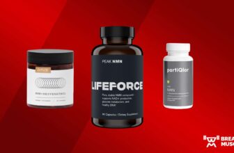 Finest NMN Complement of 2024, In accordance with a Diet Coach