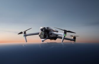 DJI Air 3S Unveiled: Twin-Digicam Drone For Superior Journey Images