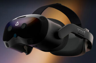 HTC VIVE Unveils New VIVE Focus Imaginative and prescient XR Headset For Avid gamers And Enterprises