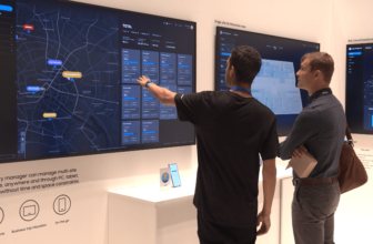 Samsung’s AI-Powered Galaxy Ring Redefines Good Residence Integration