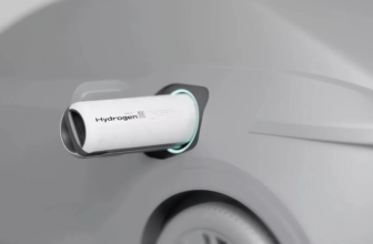 Toyota’s Transportable Hydrogen Cartridges Remove The Want For Charging Infrastructure
