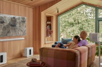 Sonos’ $999 Arc Extremely is a bass powerhouse in a (comparatively) small bundle