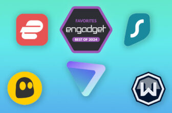 The very best VPN providers