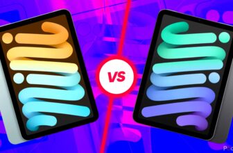 How does Apple’s new iPad mini 7 stack up towards its predecessor?