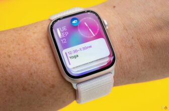 The best way to toggle Stay Actions in watchOS 11