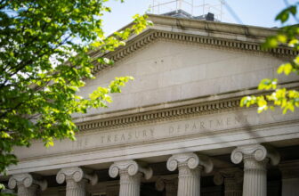 The US Treasury is utilizing AI (a automobile for fraud) to detect fraud