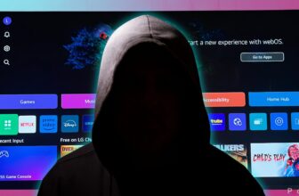 What’s LG TV’s WebOS hidden menu and the way do you entry it?