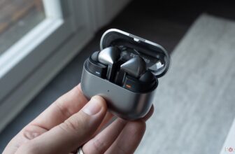 Galaxy Buds 3 Professional evaluation: my favourite Android earbuds