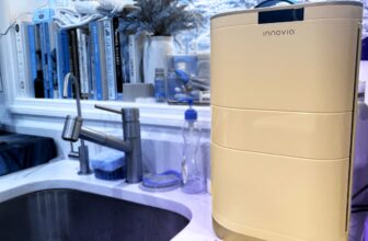 Innovia Countertop Touchless Paper Towel Dispenser evaluate: Extra litter than clear