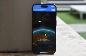 The way to ship messages utilizing Messages through satellite tv for pc on iPhone