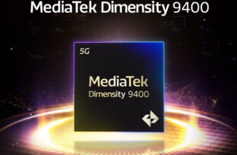 MediaTek Unveiled The Dimensity 9400 Its Flagship Cell SoC That includes Second-Gen “All-Large-Core” CPU Structure And An Agentic AI-ready NPU