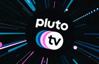 Pluto TV suggestions and methods