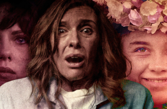 The ten greatest A24 horror motion pictures to look at for Halloween