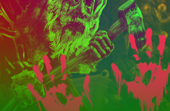 Horror films that made audiences sick