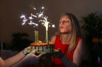 Turning 50: Redefining Growing old on Our Phrases