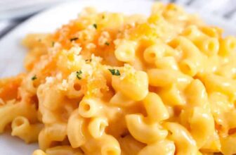 Velveeta Mac and Cheese – Spend With Pennies