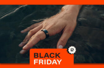 The Oura Ring Gen 3 drops to a file low on Amazon for Black Friday