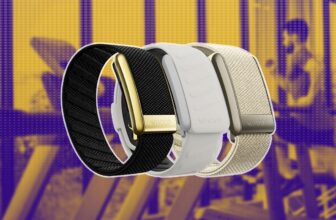 5 causes to get a Whoop band over a smartwatch