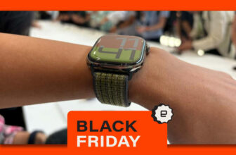 This Apple Black Friday deal will get you $70 off the Apple Watch Sequence 10 on Amazon