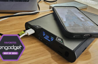 The perfect laptop computer energy banks for 2024