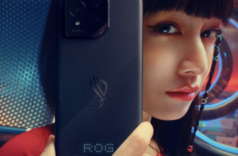 ASUS Unveils ROG Cellphone 9 Collection: Slicing-Edge Gaming Telephones