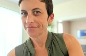 Podcast Episode #145: “Energy Coaching for Much less Ache” with Trisha Durham