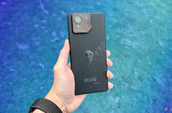 5 causes I like the ROG Cellphone 9