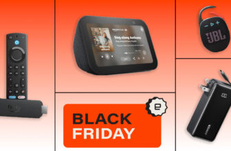 The 62 finest Black Friday tech offers below $50