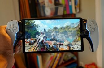 Sony will trial cloud streaming for the PS5 Portal