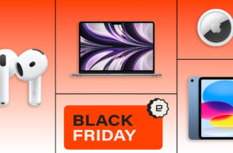 The very best gross sales we might discover on AirPods, iPads, MacBooks and AirTags