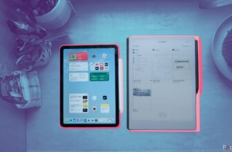 Find out how to change from an iPad to a ReMarkable Paper Professional