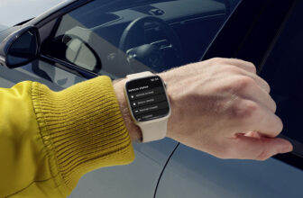 Mercedes-Benz Launches Apple Watch App For Enhanced Car Interplay