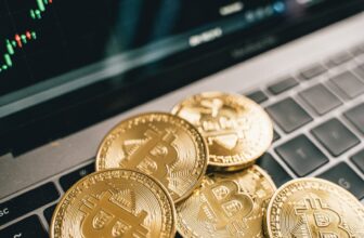 Tracing Stolen Bitcoin: A Laptop computer’s Journey To The Smithsonian