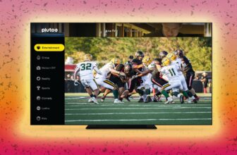 How I watch sports activities without cost on Pluto TV
