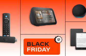 The most effective Amazon Black Friday offers embody as much as 56 % off Kindles, Echo audio system, Ring doorbells, Blink cameras and extra