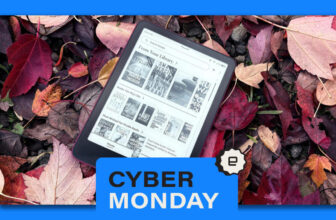 Cyber Monday Kindle offers embrace $30 off the 2024 Paperwhite