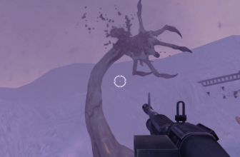 Nightdive’s ‘The Factor’ remaster is out there proper now