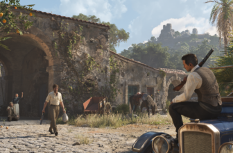 The Outdated Nation is a Sicilian prequel arriving summer season 2025