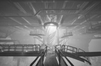 Nonetheless Wakes The Deep’s eldritch terrors at the moment are obtainable in a black-and-white mode