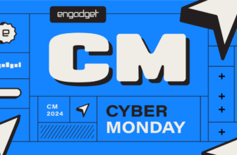The most effective Cyber Monday tech offers price your cash from Amazon, Goal, Walmart, Greatest Purchase, Apple and others