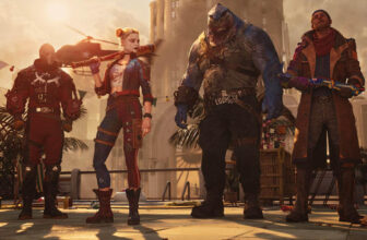 WB Montreal Video games reportedly lays off 99 employees forward of the vacations