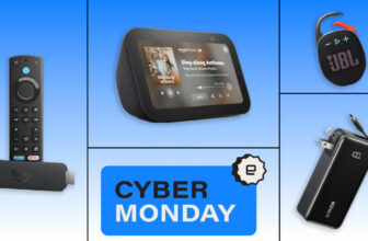 The 70 finest Cyber Monday tech offers below $50