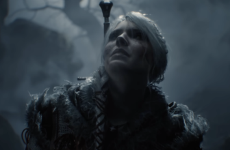 CD Projekt Crimson confirms it recast Ciri’s voice actor for The Witcher 4