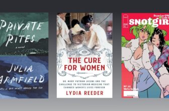 Household dysfunction on the finish of the world, and the lady who challenged Victorian drugs